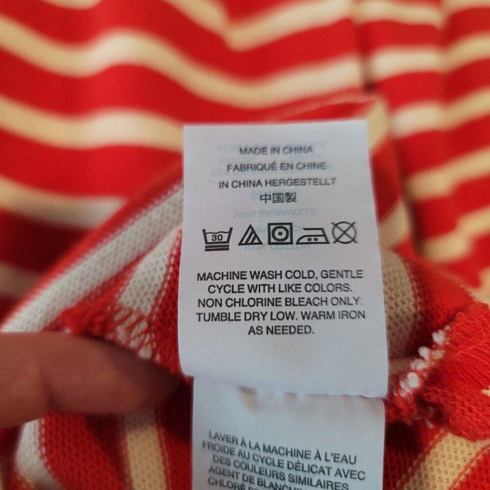 J. Crew Dress Womens Medium - Picture 7 of 9
